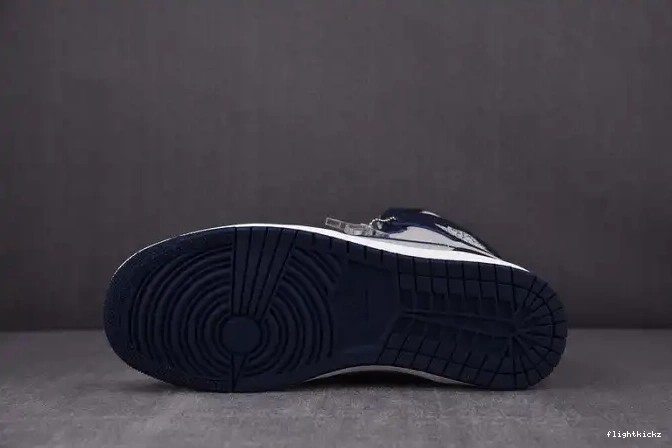 Air Georgetown BQ4422-400 High 1 85 Jordan 0615